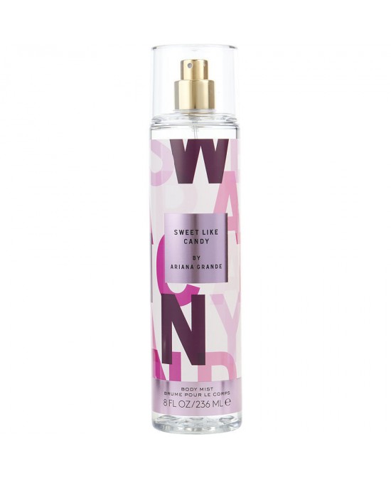 SWEET LIKE CANDY BY ARIANA GRANDE by Ariana Grande (WOMEN) - BODY MIST 8 OZ