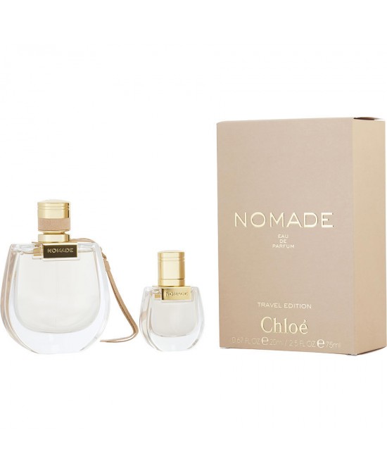 CHLOE NOMADE by Chloe (WOMEN)