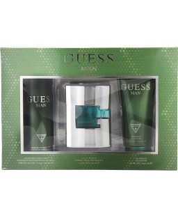 GUESS MAN by Guess (MEN)