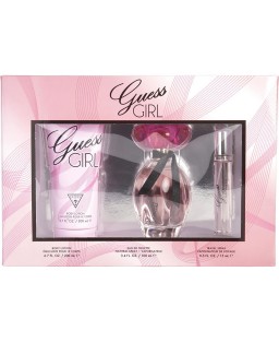 GUESS GIRL by Guess (WOMEN)