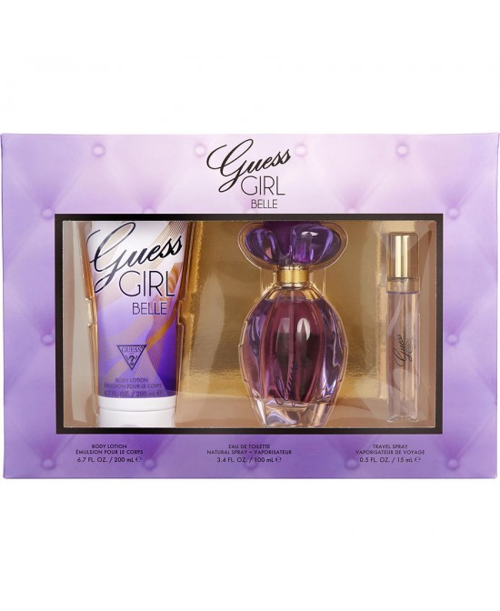 GUESS GIRL BELLE by Guess (WOMEN)