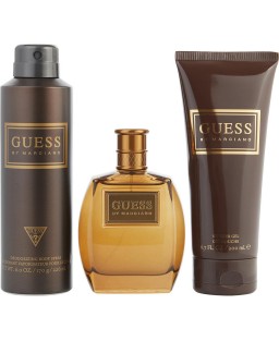 GUESS BY MARCIANO by Guess (MEN)