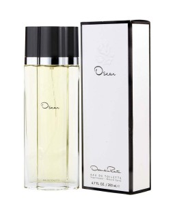 OSCAR by Oscar de la Renta (WOMEN) - EDT SPRAY 6.7 OZ