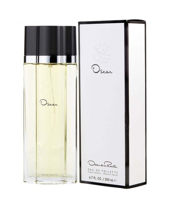 OSCAR by Oscar de la Renta (WOMEN) - EDT SPRAY 6.7 OZ