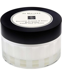 JO MALONE NECTARINE BLOSSOM & HONEY by Jo Malone (WOMEN) - BODY CREAM 6 OZ