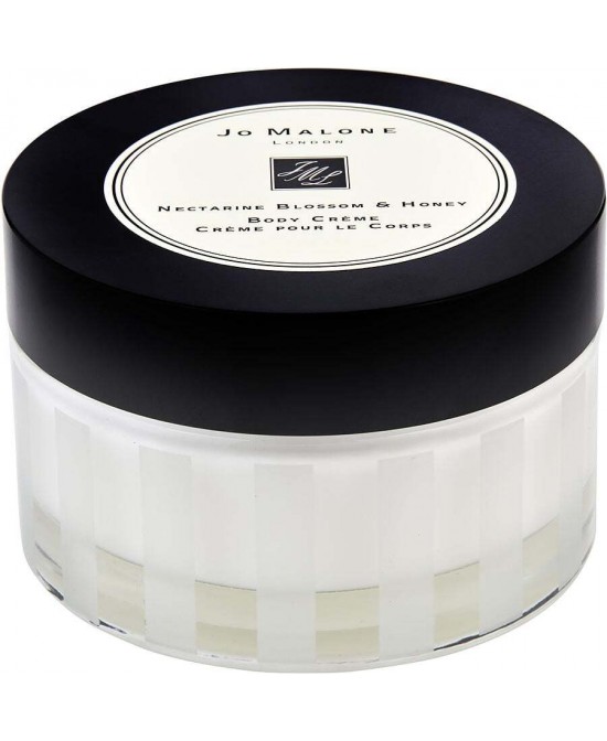 JO MALONE NECTARINE BLOSSOM & HONEY by Jo Malone (WOMEN) - BODY CREAM 6 OZ