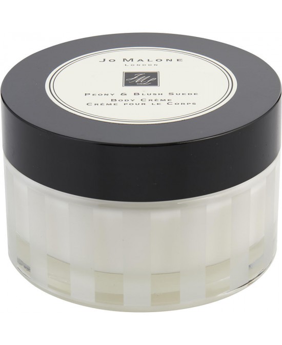 JO MALONE PEONY & BLUSH SUEDE by Jo Malone (WOMEN) - BODY CREAM 6 OZ