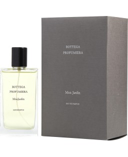 BOTTEGA PROFUMIERA MON JARDIN by Bottega Profumiera (WOMEN)