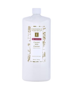 Eminence by Eminence (WOMEN) - Coconut Milk Cleanser --946ml/32oz