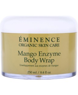 Eminence by Eminence (WOMEN) - Mango Enzyme Body Wrap --248ml/8.4oz