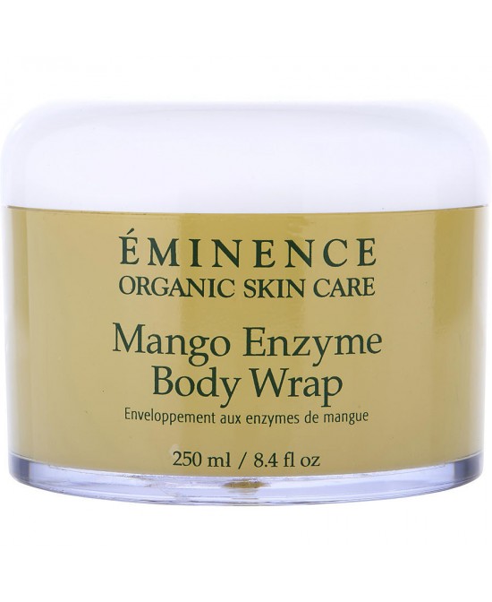 Eminence by Eminence (WOMEN) - Mango Enzyme Body Wrap --248ml/8.4oz