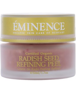 Eminence by Eminence (WOMEN) - Radish Seed Refining Peel --50ml/1.7oz