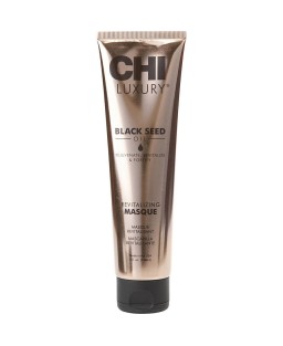 CHI by CHI (UNISEX) - LUXURY BLACK SEED OIL REVITALIZING MASQUE 5 OZ