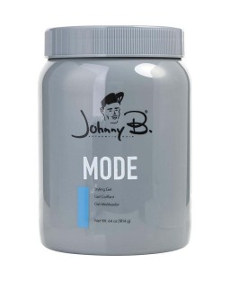 Johnny B by Johnny B (MEN) - MODE STYLING GEL 64 OZ