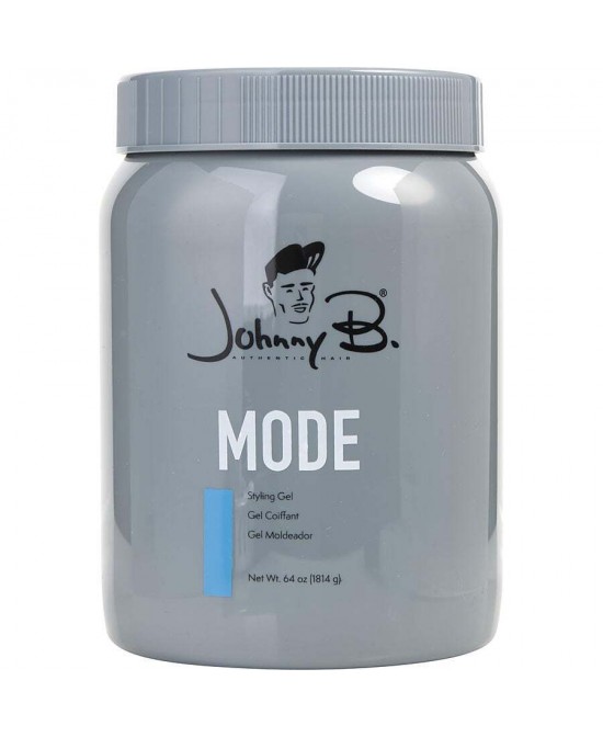 Johnny B by Johnny B (MEN) - MODE STYLING GEL 64 OZ