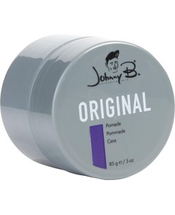 Johnny B by Johnny B (MEN) - ORIGINAL POMADE 3 OZ