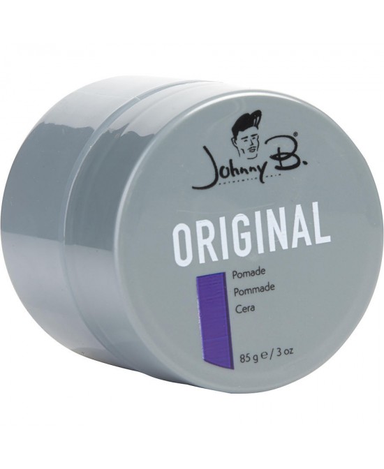 Johnny B by Johnny B (MEN) - ORIGINAL POMADE 3 OZ