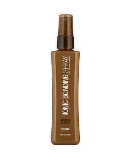 BRAZILIAN BLOWOUT by Brazilian Blowout (UNISEX) - IONIC BONDING SPRAY 3.4 OZ