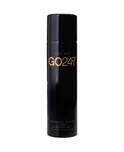 GO247 by GO247 (MEN) - CONTROL SPRAY 8 OZ