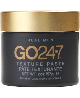 GO247 by GO247 (MEN) - TEXTURE PASTE 2 OZ