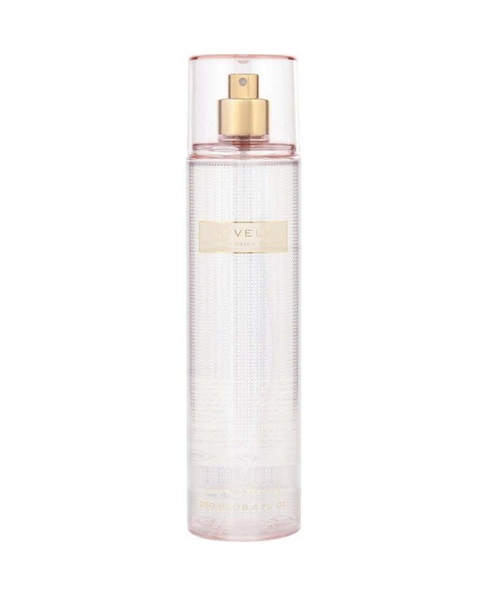 LOVELY SARAH JESSICA PARKER by Sarah Jessica Parker (WOMEN) - BODY MIST 8.4 OZ