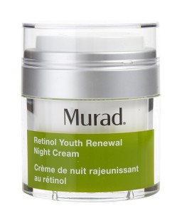 Murad by Murad (WOMEN) - Retinol Youth Renewal Night Cream --50ml/1.7oz