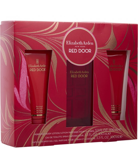 RED DOOR by Elizabeth Arden (WOMEN)