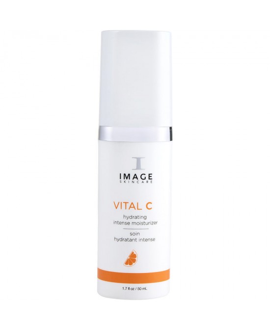 IMAGE SKINCARE  by Image Skincare (UNISEX) - VITAL C HYDRATING INTENSE MOISTURIZER 1.7 OZ