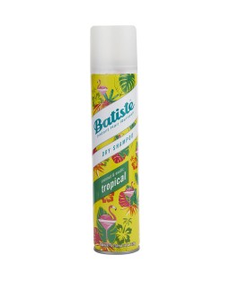 BATISTE by Batiste (UNISEX) - DRY SHAMPOO TROPICAL 6.73 OZ