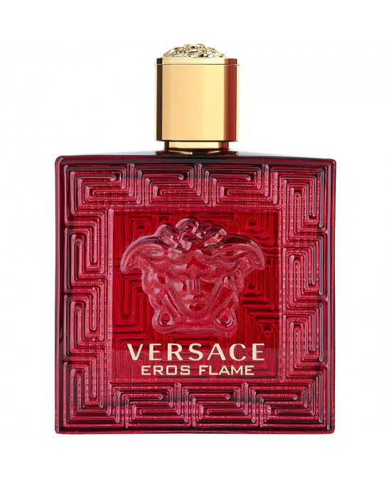 VERSACE EROS FLAME by Gianni Versace (MEN) - DEODORANT SPRAY 3.4 OZ