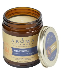 DE STRESS AROMATHERAPY by  (UNISEX)