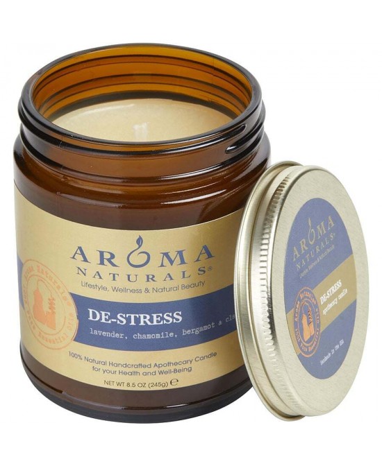 DE STRESS AROMATHERAPY by  (UNISEX)