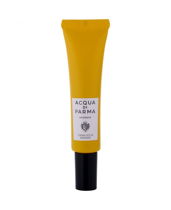 ACQUA DI PARMA COLLEZIONE BARBIERE by Acqua di Parma (MEN) - MOISTURIZING EYE CREAM 0.5 OZ