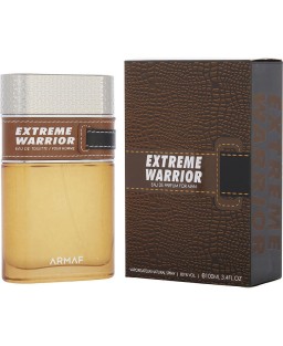 ARMAF EXTREME WARRIOR by Armaf (MEN) - EDT SPRAY 3.4 OZ