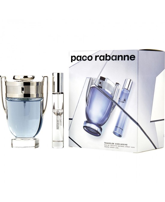 INVICTUS by Paco Rabanne (MEN)