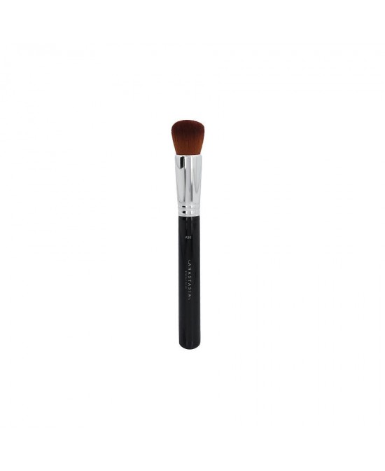 Anastasia Beverly Hills by Anastasia Beverly Hills (WOMEN) - #A30 Domed Kabuki Brush --