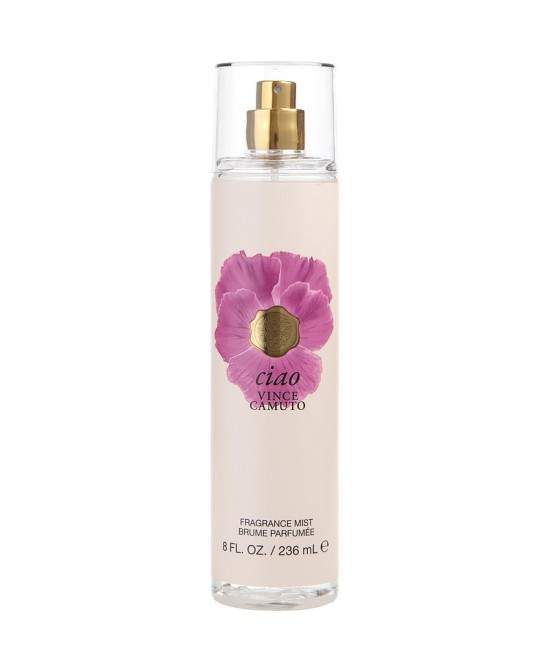 VINCE CAMUTO CIAO by Vince Camuto (WOMEN) - BODY SPRAY 8 OZ