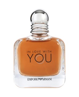 EMPORIO ARMANI IN LOVE WITH YOU by Giorgio Armani (WOMEN)