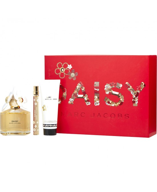 MARC JACOBS DAISY by Marc Jacobs (WOMEN)