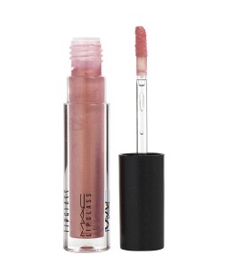 MAC by MAC (WOMEN) - Lip Glass - Nymphette  --3.1ml/0.10oz