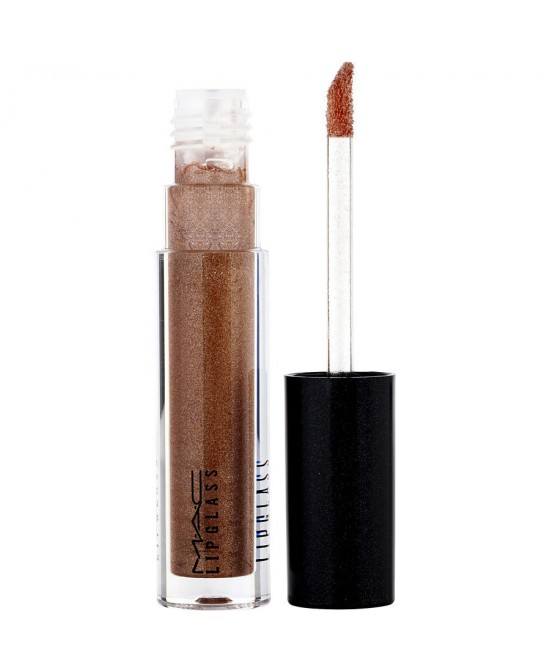 MAC by MAC (WOMEN) - Lip Glass - Oh Baby  --3.1ml/0.10oz