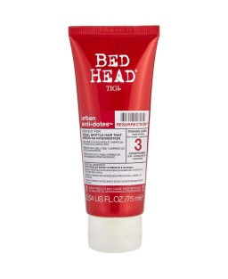 BED HEAD by Tigi (UNISEX) - URBAN ANTI+DOTES RESURRECTION CONDITIONER 2.5 OZ