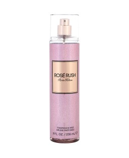 PARIS HILTON ROSE RUSH by Paris Hilton (WOMEN) - BODY MIST 8 OZ