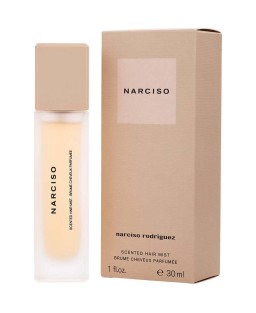 NARCISO RODRIGUEZ NARCISO by Narciso Rodriguez (WOMEN) - HAIR MIST 1 OZ