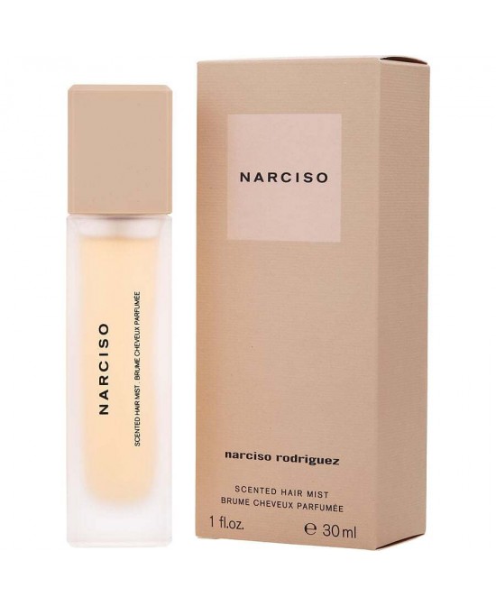 NARCISO RODRIGUEZ NARCISO by Narciso Rodriguez (WOMEN) - HAIR MIST 1 OZ