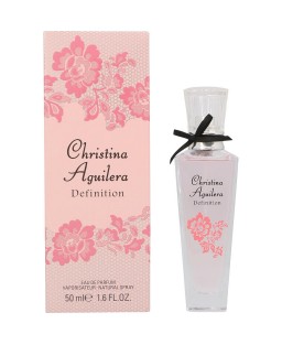 CHRISTINA AGUILERA DEFINITION by Christina Aguilera (WOMEN) - EAU DE PARFUM SPRAY 1.7 OZ