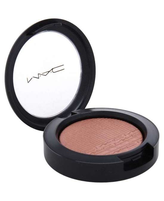 MAC by MAC (WOMEN) - Extra Dimension Blush - Hushed Tone --4g/0.14oz