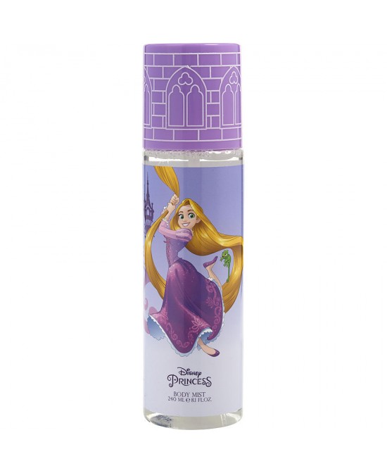 TANGLED RAPUNZEL by Disney (WOMEN) - BODY MIST 8.1 OZ