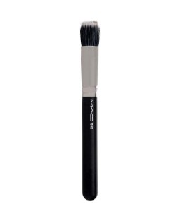 MAC by MAC (WOMEN) - Brushes - #130 Short Duo Fiber Brush ---