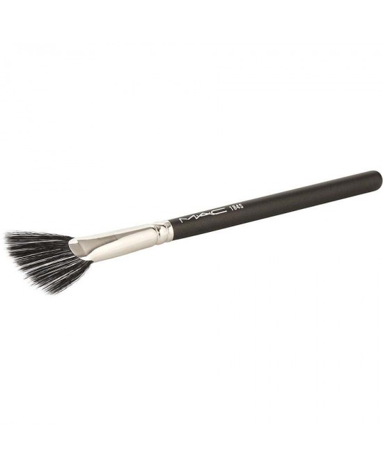 MAC by MAC (WOMEN) - Brushes - #184 Duo Fiber Fan Brush ---